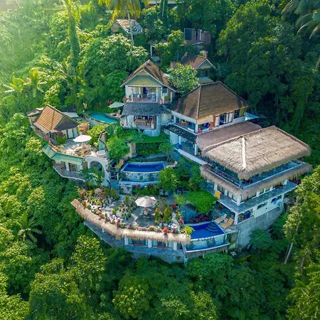 Heaven View 2 Bedroom Ubud Sayan